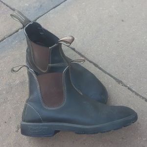 Blundstone